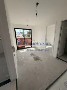 Apartamento com 2 Quartos à venda, 38m² no Vila Parque Jabaquara, São Paulo
