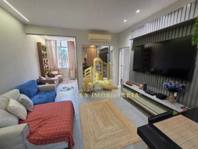 Apartamento com 3 Quartos à venda, 104m² no Copacabana, Rio de Janeiro