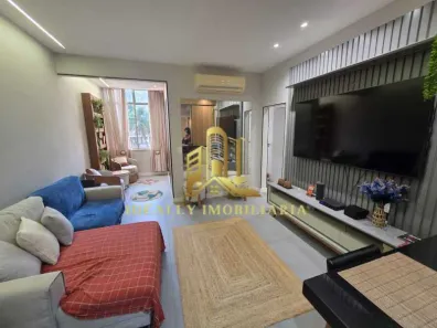Apartamento com 3 Quartos à venda, 104m² no Copacabana, Rio de Janeiro