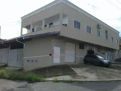 Ponto Comercial à venda, 398m² no Morada do Sol, Americana