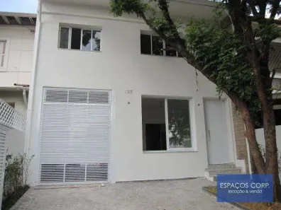 Prédio Comercial à venda, 268m² no Pinheiros, São Paulo