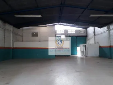 Galpão/Depósito/Armazém à venda, 480m² no Barão Geraldo, Campinas