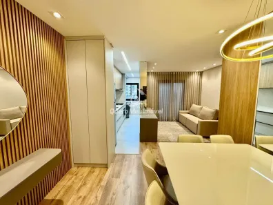 Apartamento com 2 Quartos à venda, 64m² no São Luiz, Caxias do Sul