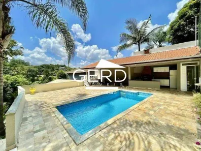 Casa com 3 Quartos à venda, 216m² no Granja Carneiro Viana, Cotia
