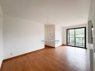 Apartamento com 3 Quartos à venda, 76m² no Várzea, Teresópolis
