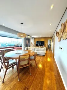 Apartamento com 3 Quartos à venda, 130m² no Vila Leopoldina, São Paulo
