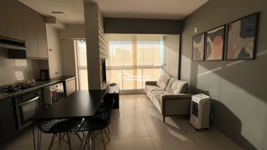 Apartamento com 2 Quartos à venda, 58m² no Loteamento Villa Branca, Jacareí