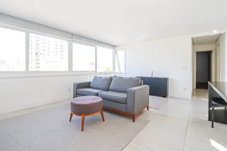 Apartamento com 2 Quartos para alugar, 75m² no Petrópolis, Porto Alegre