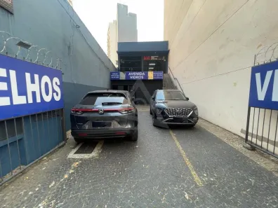 Ponto Comercial à venda, 297m² no Centro, Campinas