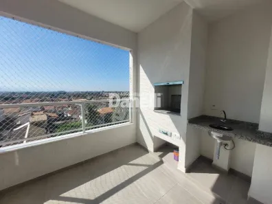 Apartamento com 2 Quartos para alugar, 72m² no Vila São José, Taubaté