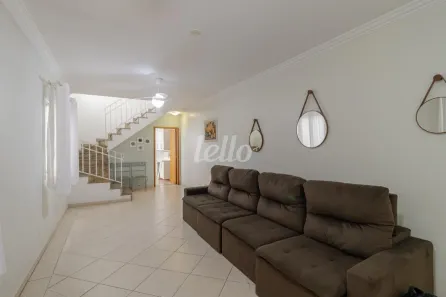 Casa com 3 Quartos para alugar, 165m² no Vila Prudente, São Paulo
