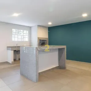 Apartamento com 2 Quartos à venda, 37m² no Parque Industrial Tomas Edson, São Paulo