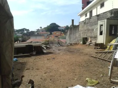 Lote/Terreno à venda, 312m² no Jardim Colombo, São Paulo