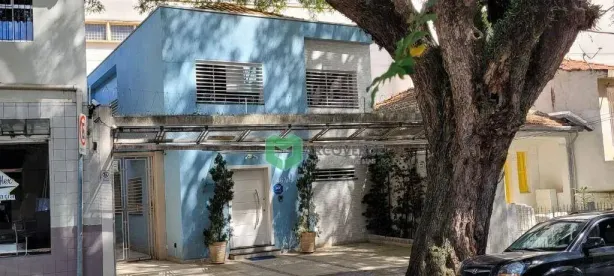 Imóvel Comercial à venda, 247m² no Vila Mariana, São Paulo