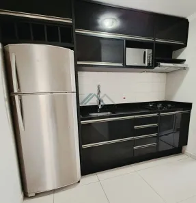 Apartamento com 2 Quartos à venda, 74m² no Tamboré, Barueri