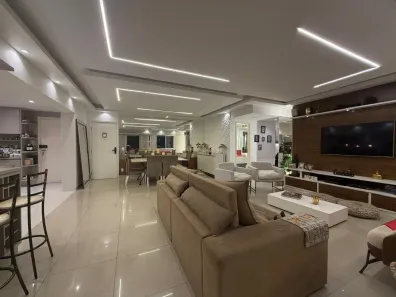 Apartamento com 4 Quartos para alugar, 150m² no Barra Olímpica, Rio de Janeiro