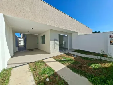 Casa com 3 Quartos à venda, 112m² no Guriri, Cabo Frio
