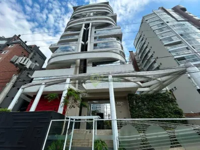 Apartamento com 3 Quartos para alugar, 248m² no Glória, Joinville