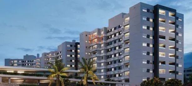 Apartamento com 2 Quartos à venda, 68m² no Pampulha, Belo Horizonte