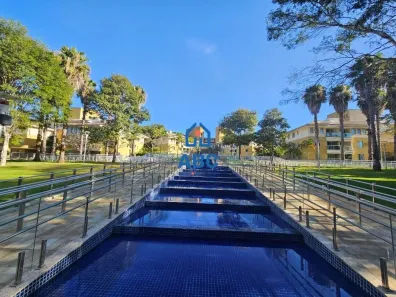 Apartamento com 2 Quartos para alugar, 50m² no Asa Norte, Brasília