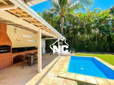 Casa com 3 Quartos à venda, 220m² no Várzea das Moças, Niterói