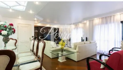 Apartamento com 3 Quartos à venda, 138m² no Vila Gomes Cardim, São Paulo