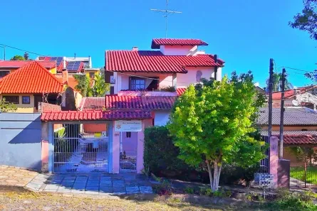 Casa com 3 Quartos à venda, 205m² no Pinheiro, São Leopoldo