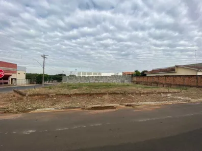 Lote/Terreno para alugar, 780m² no Jardim Regina, Araraquara