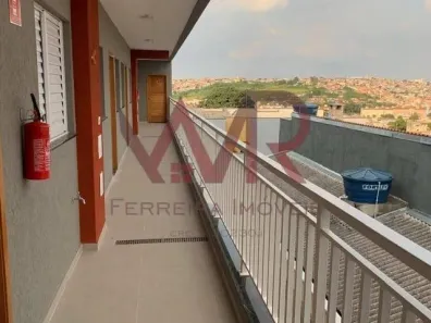 Apartamento com 2 Quartos à venda, 32m² no Parada XV de Novembro, São Paulo