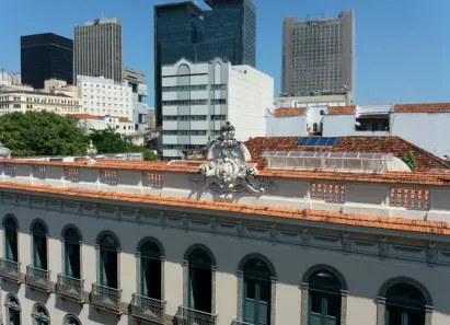 Apartamento com 2 Quartos à venda, 72m² no Centro, Rio de Janeiro