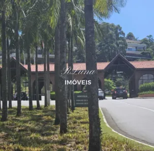 Lote/Terreno à venda, 1328m² no Tamboré, Barueri