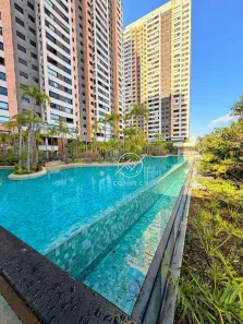 Cobertura com 1 Quarto à venda, 123m² no Brás, São Paulo