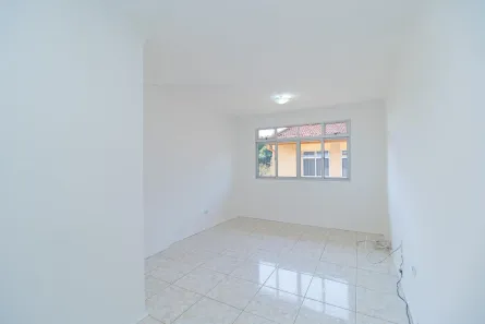 Apartamento com 2 Quartos para alugar, 47m² no Campo Comprido, Curitiba