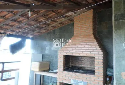 Casa com 3 Quartos à venda, 270m² no Niterói, Betim