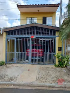 Casa com 3 Quartos à venda, 195m² no Parque Orestes Ôngaro, Hortolândia