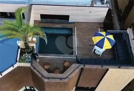 Cobertura com 3 Quartos à venda, 136m² no Aparecida, Santos