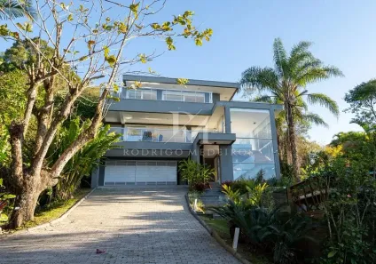 Casa com 6 Quartos à venda, 818m² no Canasvieiras, Florianópolis
