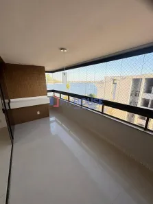 Apartamento com 3 Quartos para alugar, 113m² no Pontal, Ilhéus