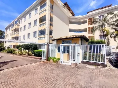 Apartamento com 3 Quartos à venda, 91m² no Pituaçu, Salvador