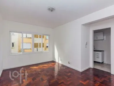 Apartamento com 1 Quarto à venda, 56m² no Centro Histórico, Porto Alegre