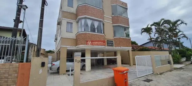 Apartamento com 2 Quartos à venda, 66m² no Ingleses do Rio Vermelho, Florianópolis