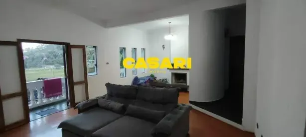 Sobrado com 3 Quartos à venda, 408m² no Dos Finco, São Bernardo do Campo