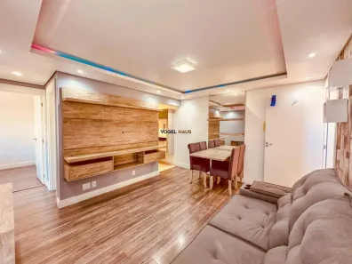Apartamento com 2 Quartos à venda, 55m² no Igara, Canoas