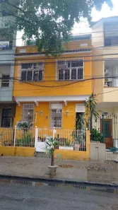 Casa de Condomínio com 6 Quartos à venda, 280m² no Botafogo, Rio de Janeiro