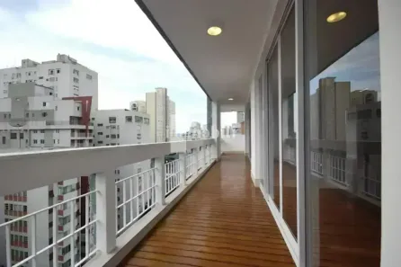 Apartamento com 4 Quartos à venda, 380m² no Santa Cecília, São Paulo