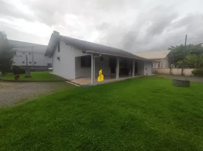 Casa com 4 Quartos à venda, 180m² no Araponguinhas, Timbó