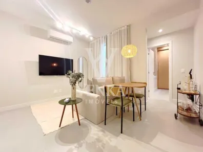 Apartamento com 2 Quartos à venda, 60m² no Ipanema, Rio de Janeiro