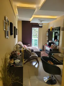 Apartamento com 2 Quartos à venda, 65m² no Colubande, São Gonçalo