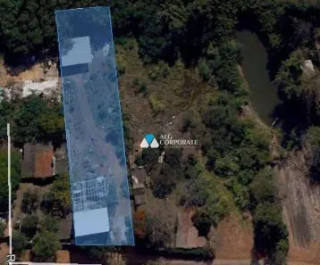 Lote/Terreno à venda, 3000m² no Recanto Fortuna, Campinas