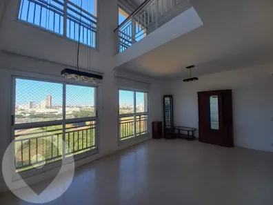 Cobertura com 4 Quartos à venda, 254m² no Vila Brandina, Campinas